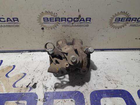 Foto 3ª: Pinza Freno Trasera Izquierdo Citroen C5 1.6 16V HDI FAP 109CV [9HZDV6TED4] (2008)