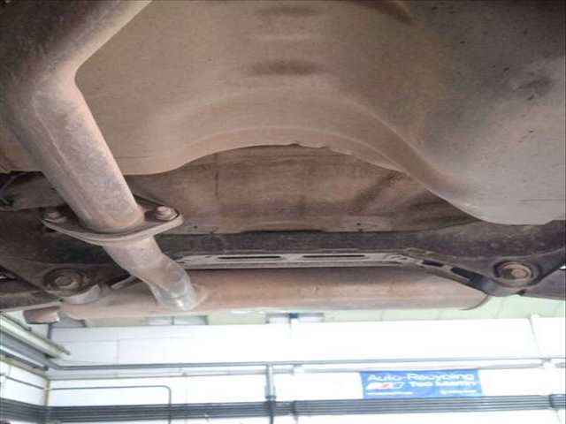 Tubo de Escape Hyundai ix35 TECNO STAR 2WD 116CV 85KW