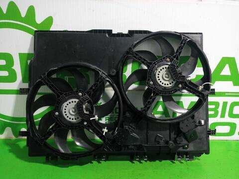 Foto 2ª: Electroventilador Citroen Jumper 2.2 E-HDI FAP CAT 131CV [D/ 4H03] (2014)