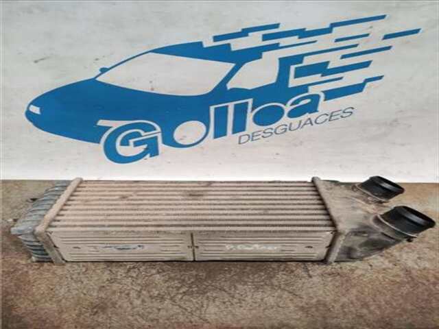 Intercooler Peugeot Partner 1.6 HDI