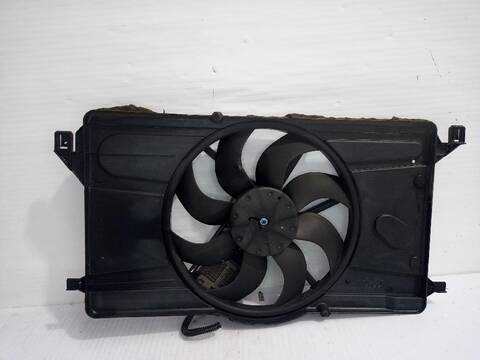 Electroventilador Ford Focus TREND 101CV