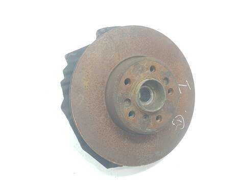 Foto 2ª: Mangueta Delantera Izquierda Bmw X5 3.0 24V TD 184CV AUT. [306D1] (2000)