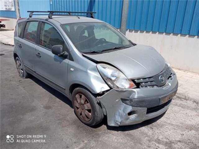 Abs Nissan Note 1.4 VISIA