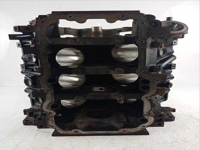 Foto 3ª: Bloque Motor Jeep Cherokee 213 CV 157KW [EKG] (2006)