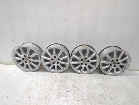 Juego LLantas Opel Astra 1.7 CDTI L08) 101CV