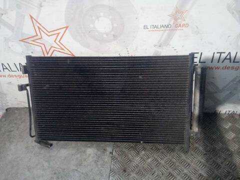Foto 4ª: Radiador Calefaccion A.A. Subaru Forester 2.0 158CV 116KW [EJ20] (2006)
