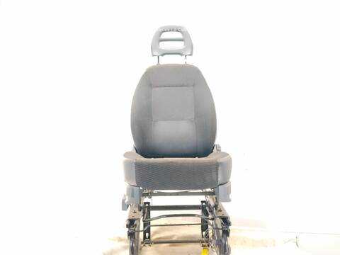 Foto 1ª: Asiento Delantero Izquierdo Citroen Jumper 2.2 BLUEHDI 140 (2006)