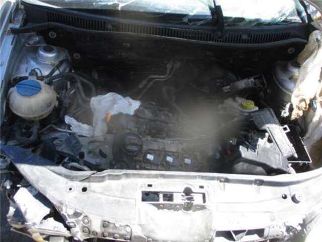 Foto 3ª: Compresor Aire Acondicionado Volkswagen Polo 1.2 EDITION [1.2 LTR. - 47 KW 12V] [BME]