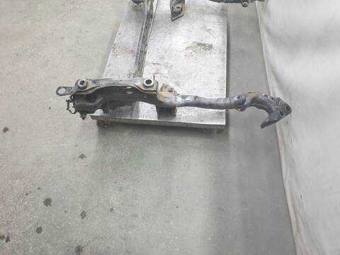 Foto 3ª: Puente Delantero Audi A6 2.0 TDI ULTRA