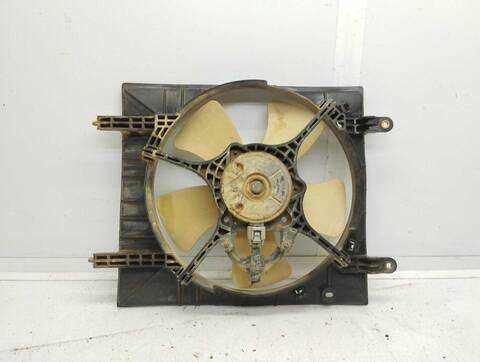 Electroventilador Mitsubishi Montero 1.8 CAT 114CV 84KW