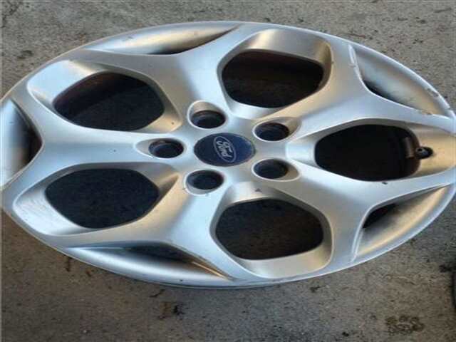 Foto 3ª: LLanta Chapa Ford Focus 