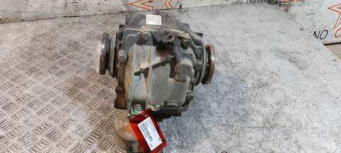 Foto 3ª: Diferencial Trasero Bmw Serie 3 315 320TD 150CV 110KW [204D4] (2003)