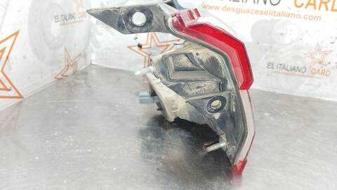 Foto 4ª: Piloto Portón Izquierdo Subaru Outback EXECUTIVE PLUS 150CV 110KW [EE20] (2015)