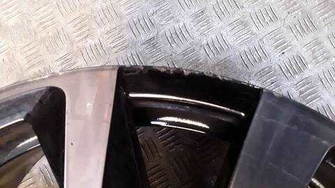 Foto 3ª: Juego LLantas Peugeot 308 1.6 BLUEHDI 120 120CV 88KW [BH01] (2014)