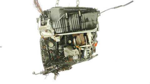 Foto 2ª: Motor Completo Mercedes Clase C 160 C 220 CDI 204.008) [OM 646.811] (2007)