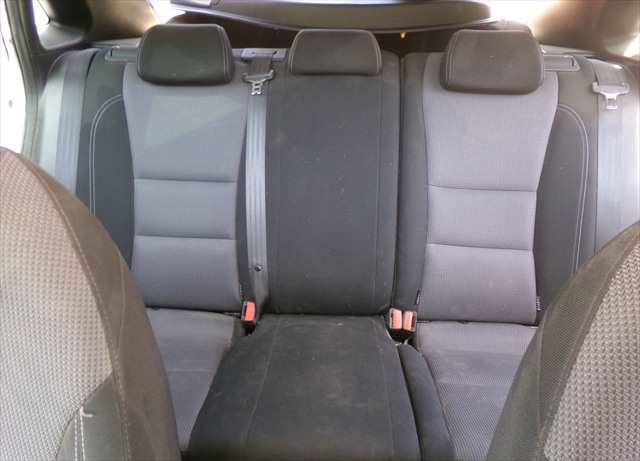 Asientos Traseros Hyundai i30 1.4 G 2014-2017