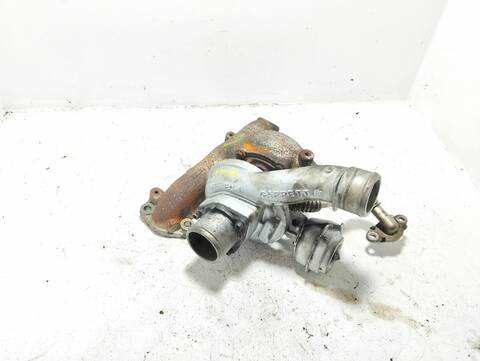 Turbocompresor Fiat Punto 1.9 8V JTD CAT 131CV