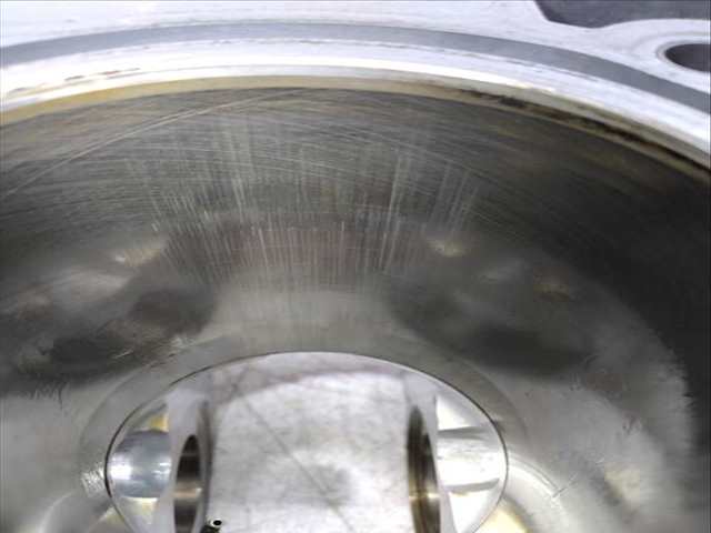 Bloque Motor Kia Sorento 184 - 192 CV