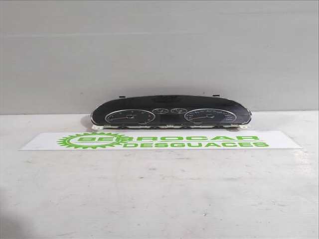 Cuadro de Instrumentos Hyundai i30 1.6 CRDI 90CV