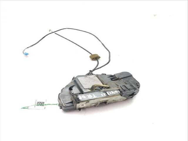 Foto 1ª: Cerradura Puerta Trasera Derecha Mercedes Clase E 180 E 220 CDI 211.006) (2002)