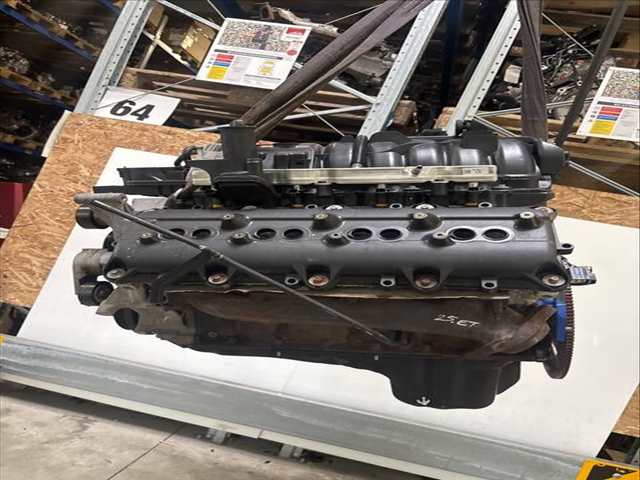 Foto 2ª: Motor Completo Dodge Ram 350 CV 257KW [EZH] (2017)