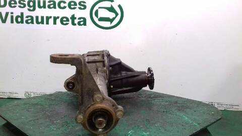 Foto 3ª: Diferencial Delantero Kia Sportage 2.0 TD CAT 83CV 61KW [RE] (2000)