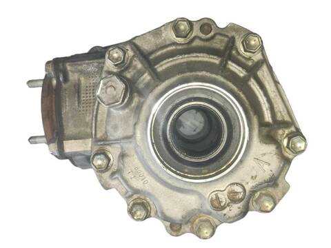 Foto 3ª: Caja Transfer Toyota Rav4 2.2 D 4WD ALA30_ ALA30R) (2005)