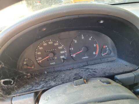 Cuadro de Instrumentos Suzuki Santana V04V 87CV