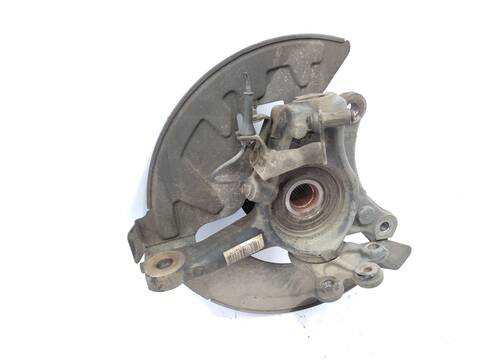 Foto 3ª: Mangueta Delantera Izquierda Citroen C5 2.2 HDI 200 204CV 150KW [4HL] (2010)