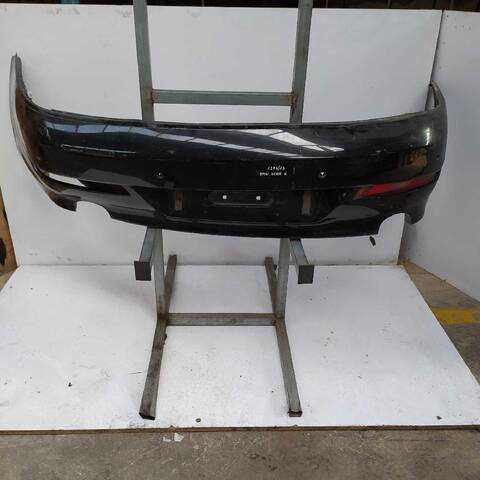 Foto 3ª: Paragolpes Trasero Bmw Serie 6 620 630 I (2003)