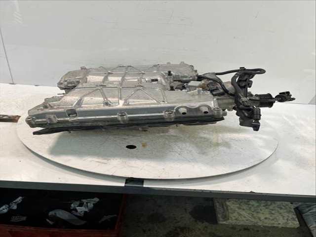 Foto 3ª: Turbocompresor Jaguar XF 5.0 550 CV 405KW [508PS]