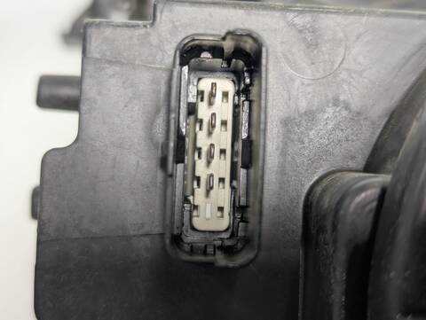 Foto 3ª: Faro Derecho Nissan Qashqai R9M (2012)