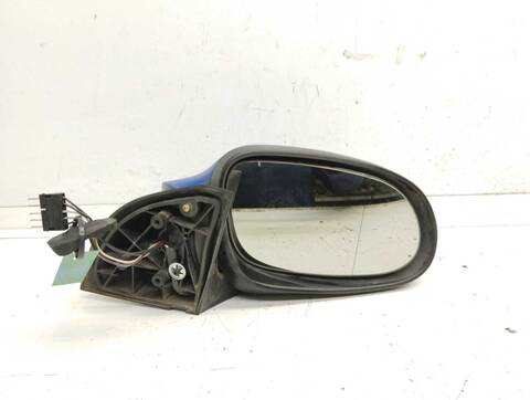 Retrovisor Derecho Mercedes Clase A 140 160 168.033) 102CV 75KW
