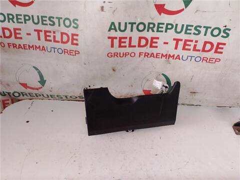 Airbag Delantero Derecho Toyota Yaris 1.3 ACTIVE [1.3 LTR. 73KW 16V CAT]