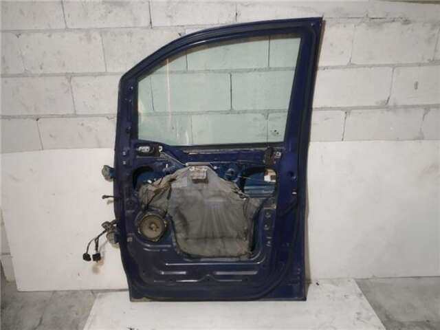 Foto 2ª: Puerta Delantera Derecha Hyundai H1 2.5 TCI VSX [2.5 LTR. - 73 KW TURBODIESEL] [G4ER]