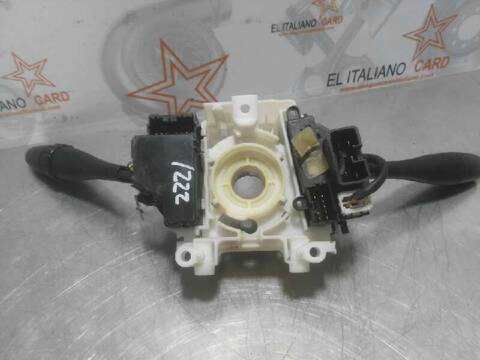 Foto 4ª: Mando Luces Mitsubishi Space Star 1600 AVANCE 98CV 72KW [4G18] (2002)