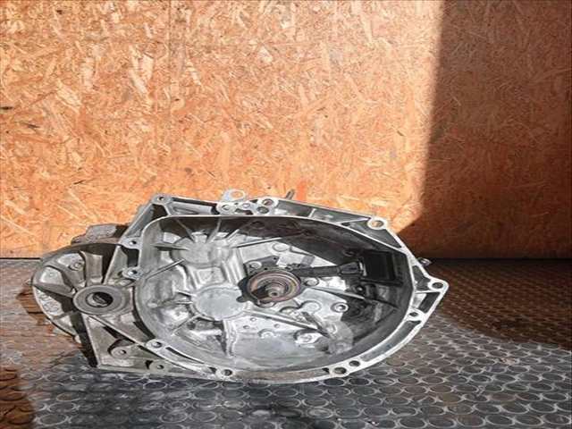 Caja Cambios Peugeot 3008 ACCESS