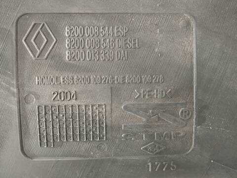 Foto 3ª: Deposito de Combustible Renault Espace 2.2 DCI TD 150CV 110KW [D/ G9T K7] (2005)