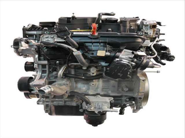 Foto 3ª: Motor Completo Hyundai Tucson 230CV 169KW [G4FT] (2021)