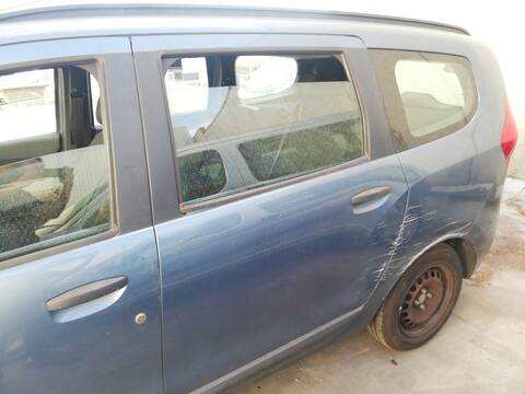 Puerta Trasera Izquierda Dacia Lodgy H5FC4