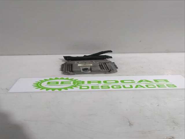 Centralita Motor ECU Hyundai i30 1.6 CRDI 90CV 66KW