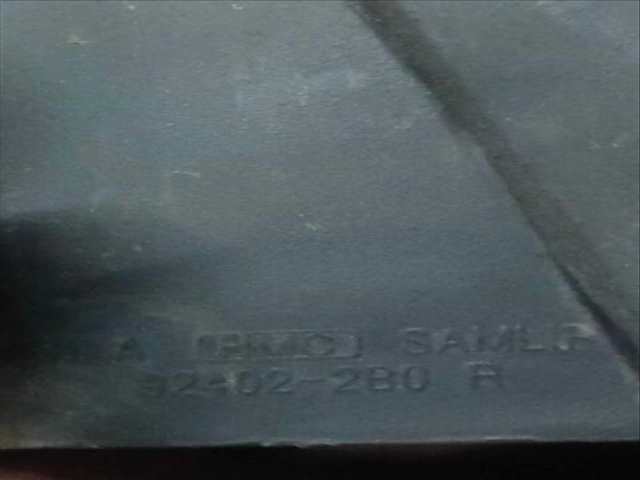 Piloto Trasero Derecho Hyundai Santa Fe 2.2 CRDI GLS 4X4 150CV