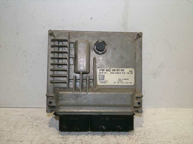 Centralita Motor ECU Skoda Spaceback 1.4 TDI 2013-2019