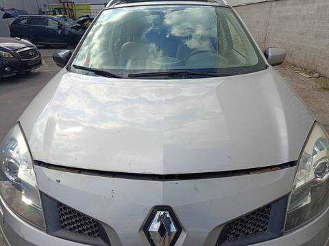 Capot Renault Koleos M9R830