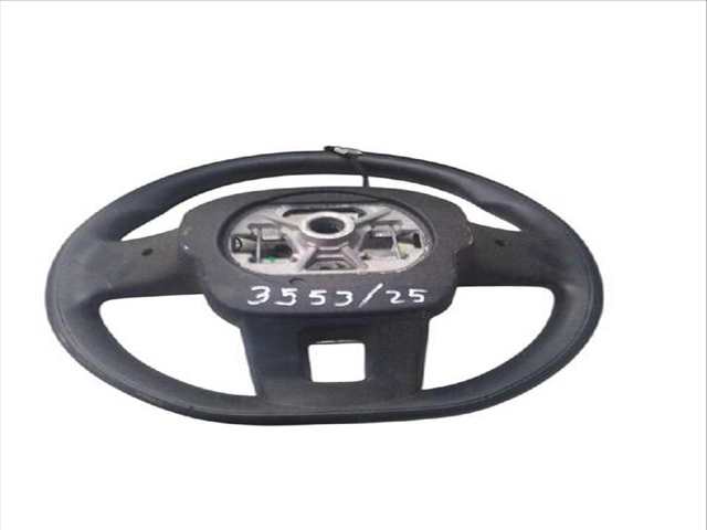 Foto 3ª: Volante Citroen C3 1.6 BLUEHDI 75 (2016)