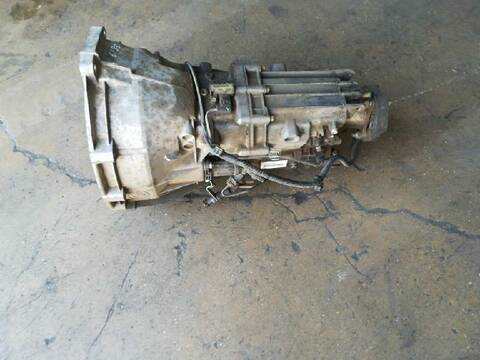 Foto 4ª: Caja Cambios Bmw Serie 3 315 318D 143CV 105KW [N47D20C] (2011)