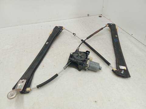 Elevalunas Eléctrico Delantero Derecho Volkswagen Tiguan 2.0 TDI 150CV 110KW