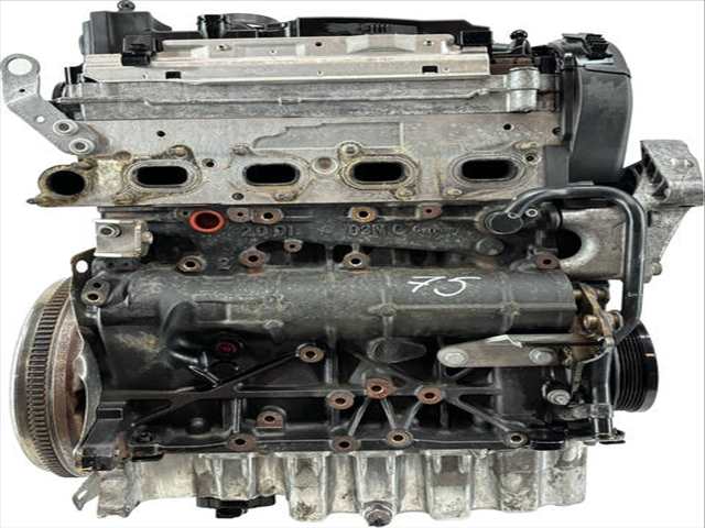 Motor Completo Skoda Superb 190CV 140KW