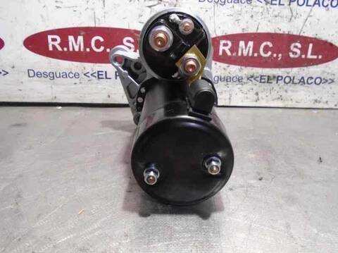 Foto 4ª: Motor de Arranque Renault Megane 1.9 DTI DIESEL BERLINA 80CV 59KW I FASE 2 BERLINA BA0) (1999)