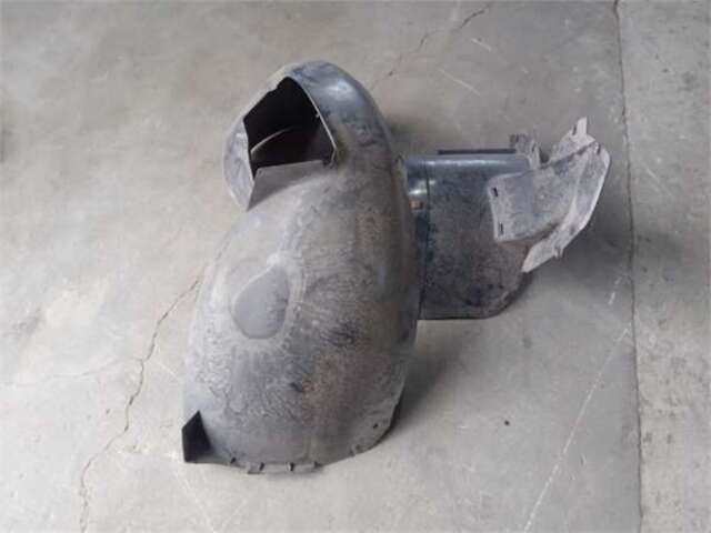 Pase Rueda Volkswagen Passat 2.0 TDI